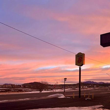 Super 8 By Wyndham Williams West Route 66 - Grand Canyon Area Bagian luar foto