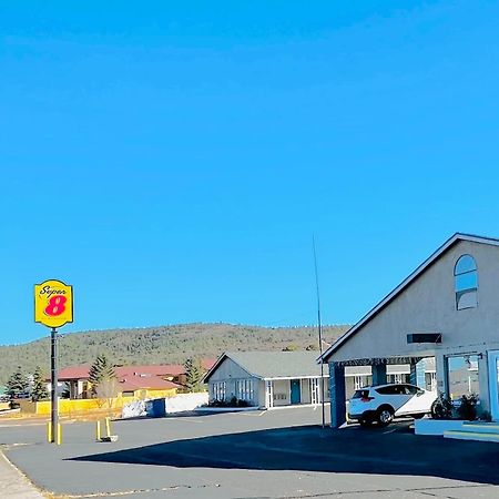 Super 8 By Wyndham Williams West Route 66 - Grand Canyon Area Bagian luar foto