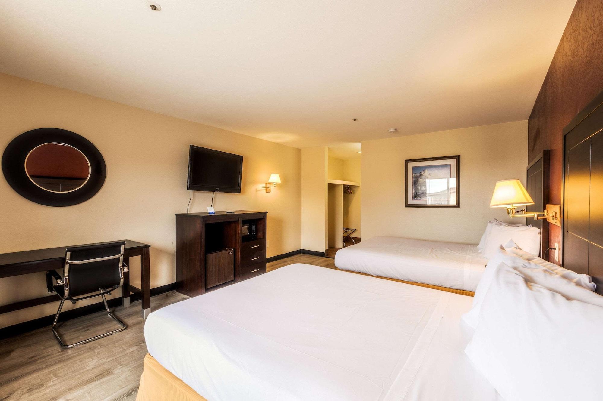 Super 8 By Wyndham Williams West Route 66 - Grand Canyon Area Bagian luar foto