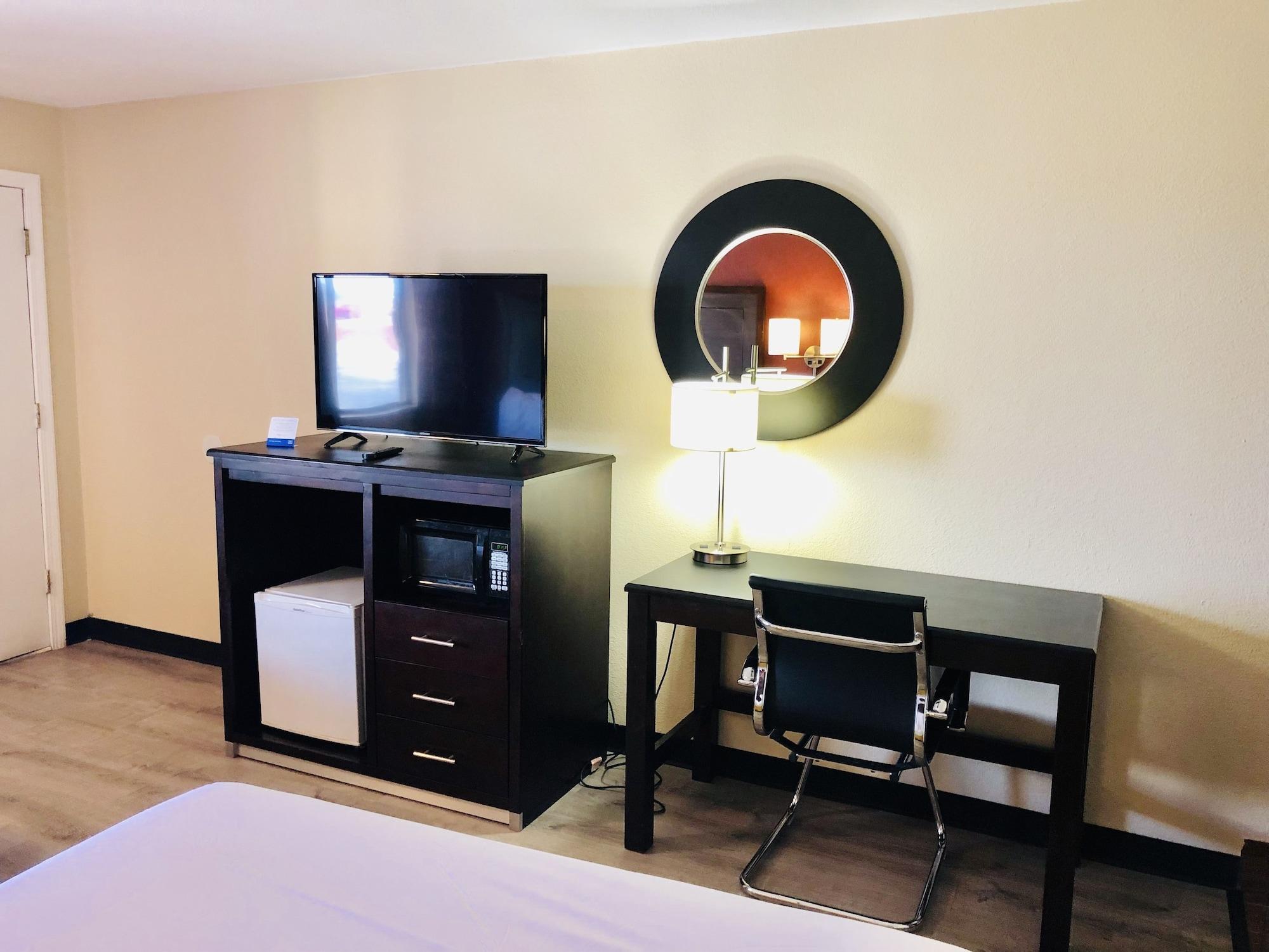 Super 8 By Wyndham Williams West Route 66 - Grand Canyon Area Bagian luar foto