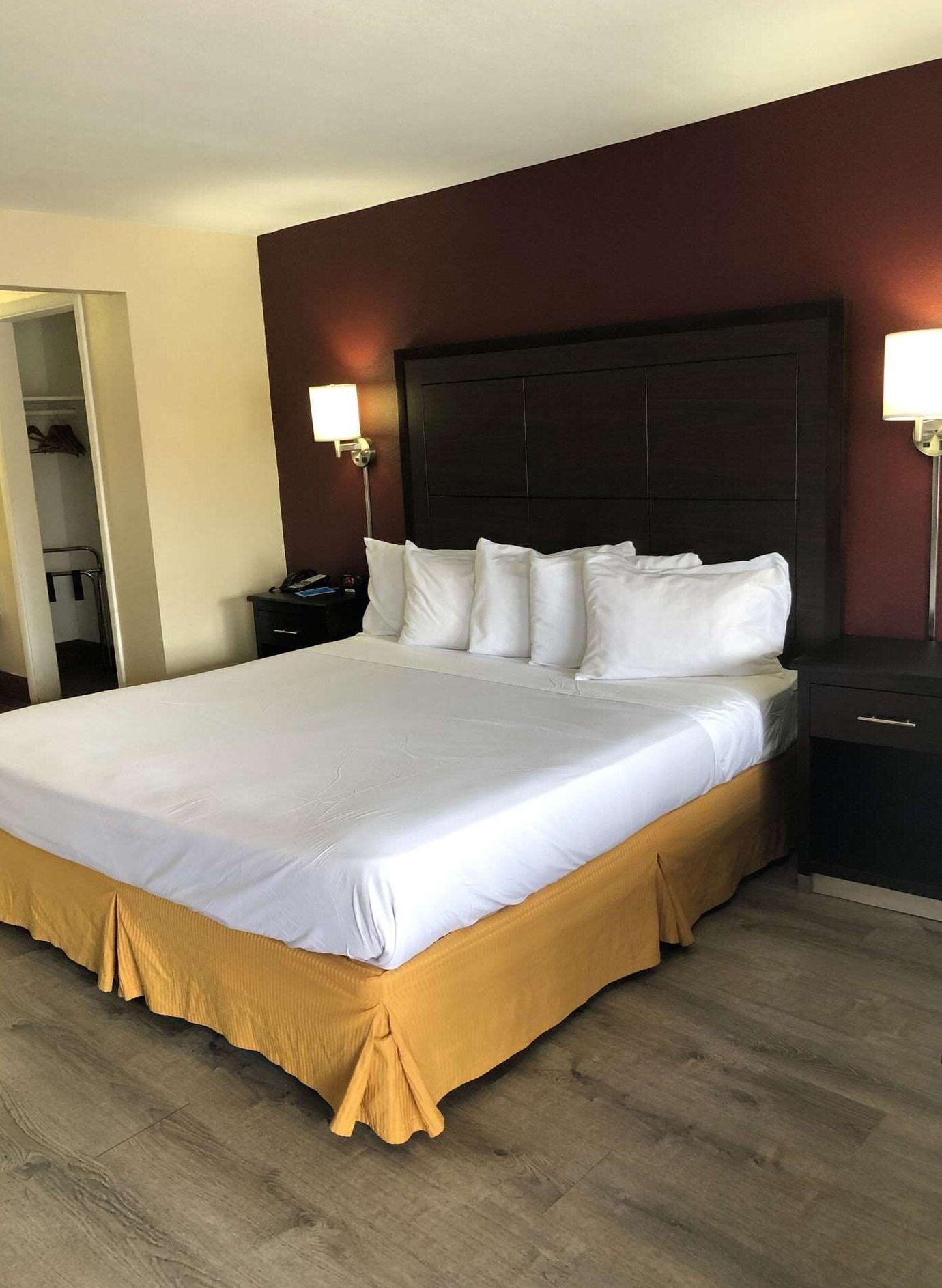 Super 8 By Wyndham Williams West Route 66 - Grand Canyon Area Bagian luar foto