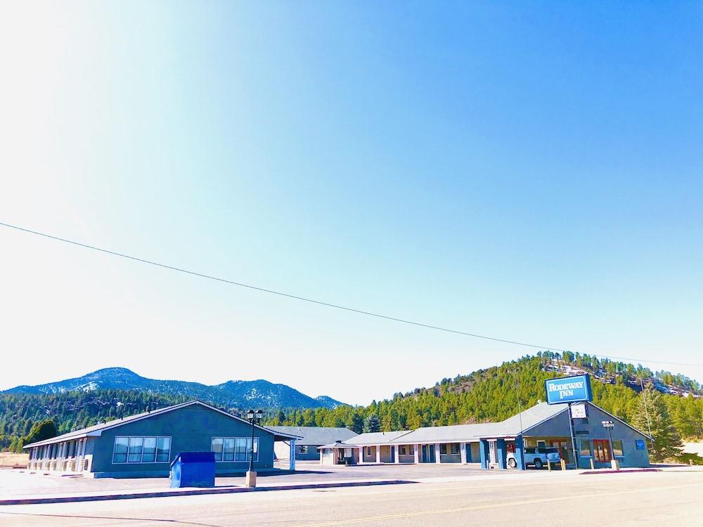 Super 8 By Wyndham Williams West Route 66 - Grand Canyon Area Bagian luar foto