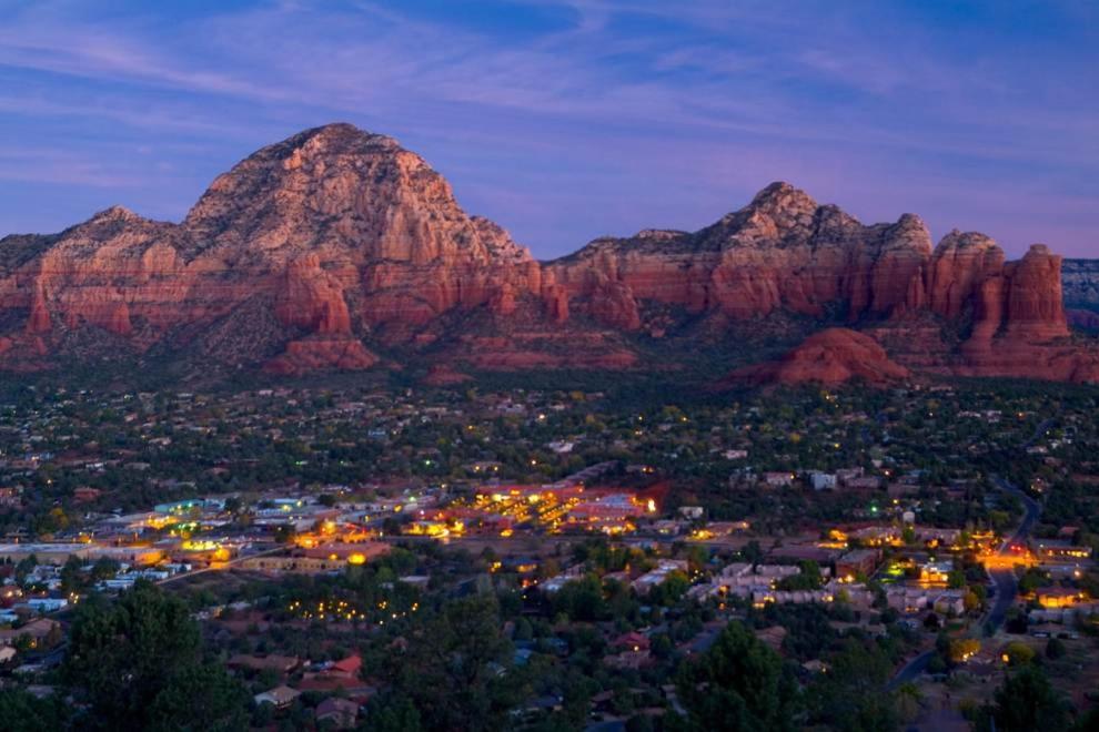 Super 8 By Wyndham Williams West Route 66 - Grand Canyon Area Bagian luar foto