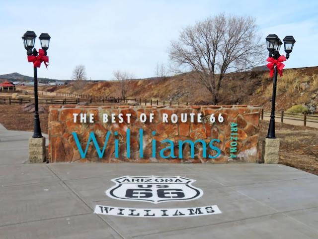 Super 8 By Wyndham Williams West Route 66 - Grand Canyon Area Bagian luar foto