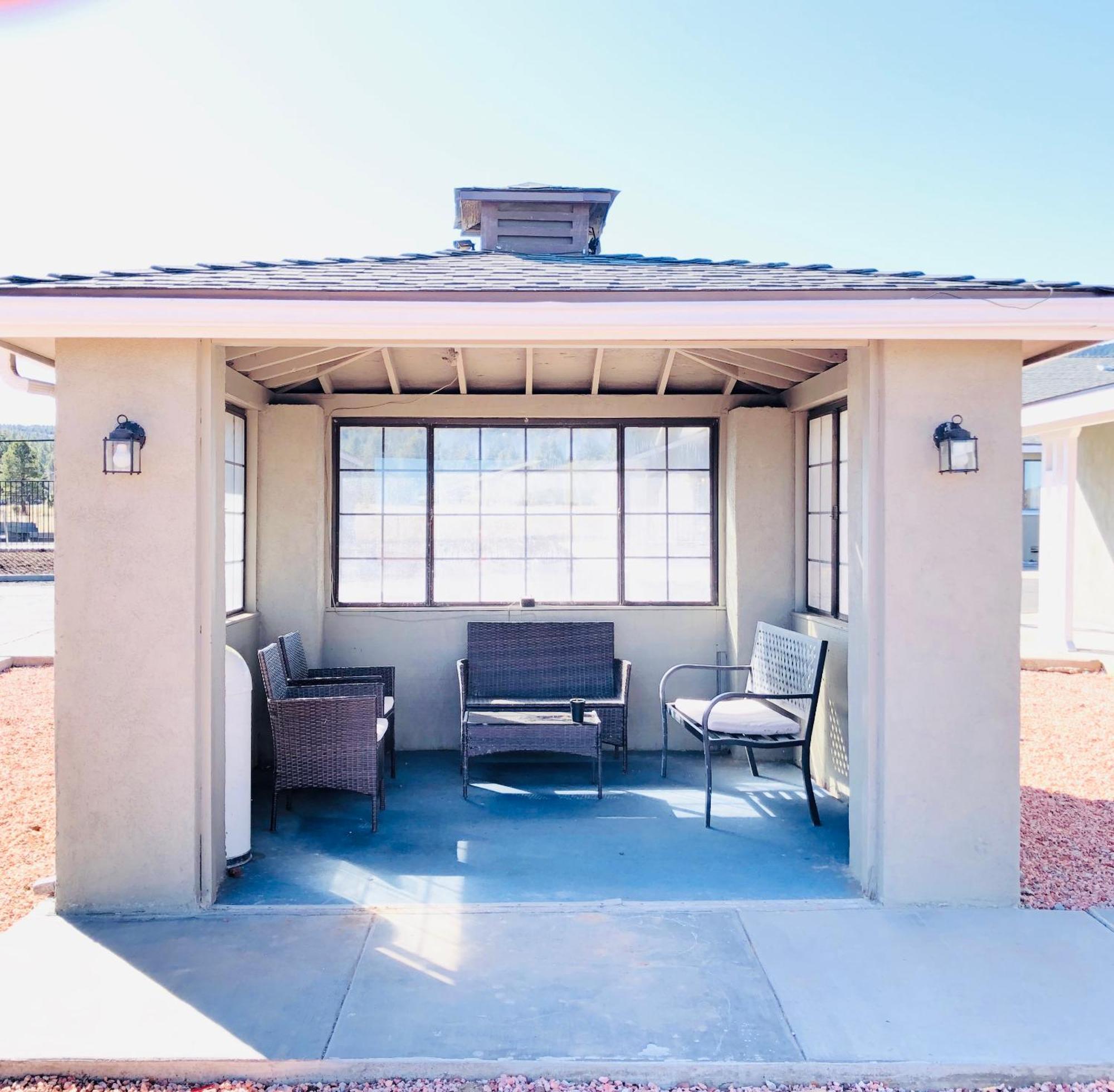 Super 8 By Wyndham Williams West Route 66 - Grand Canyon Area Bagian luar foto