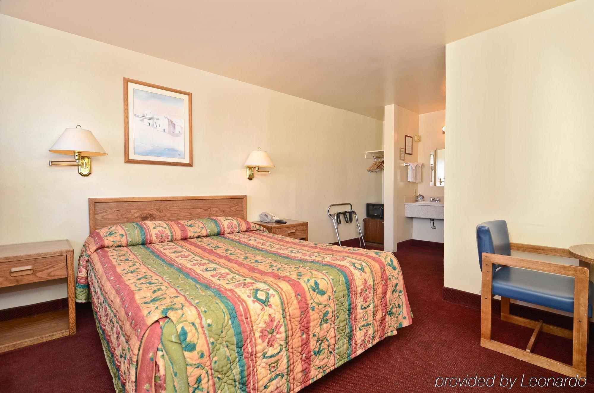Super 8 By Wyndham Williams West Route 66 - Grand Canyon Area Ruang foto