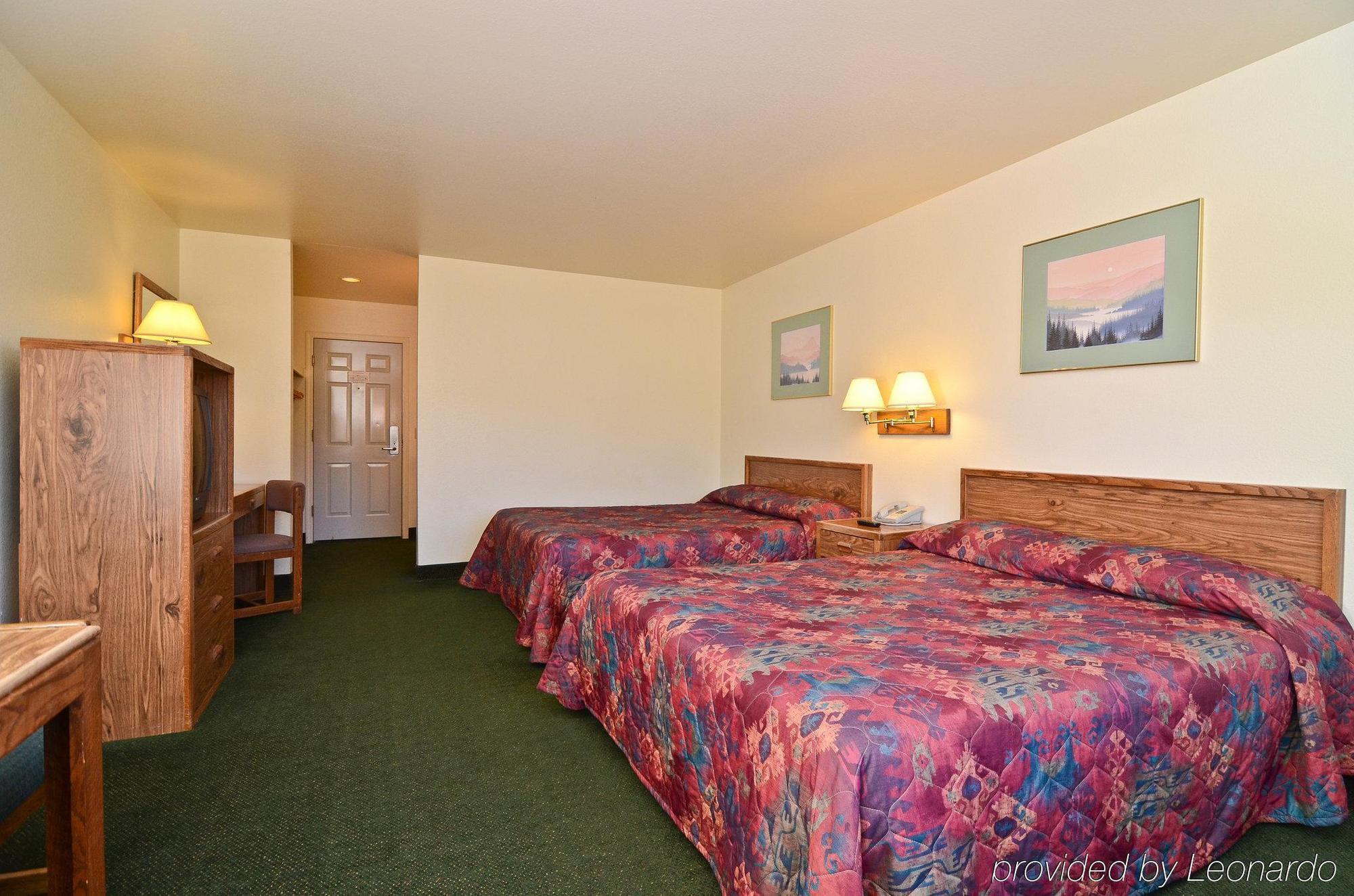 Super 8 By Wyndham Williams West Route 66 - Grand Canyon Area Ruang foto