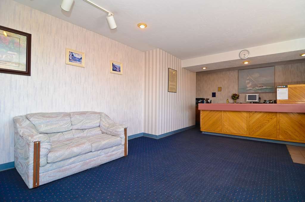 Super 8 By Wyndham Williams West Route 66 - Grand Canyon Area Interior foto