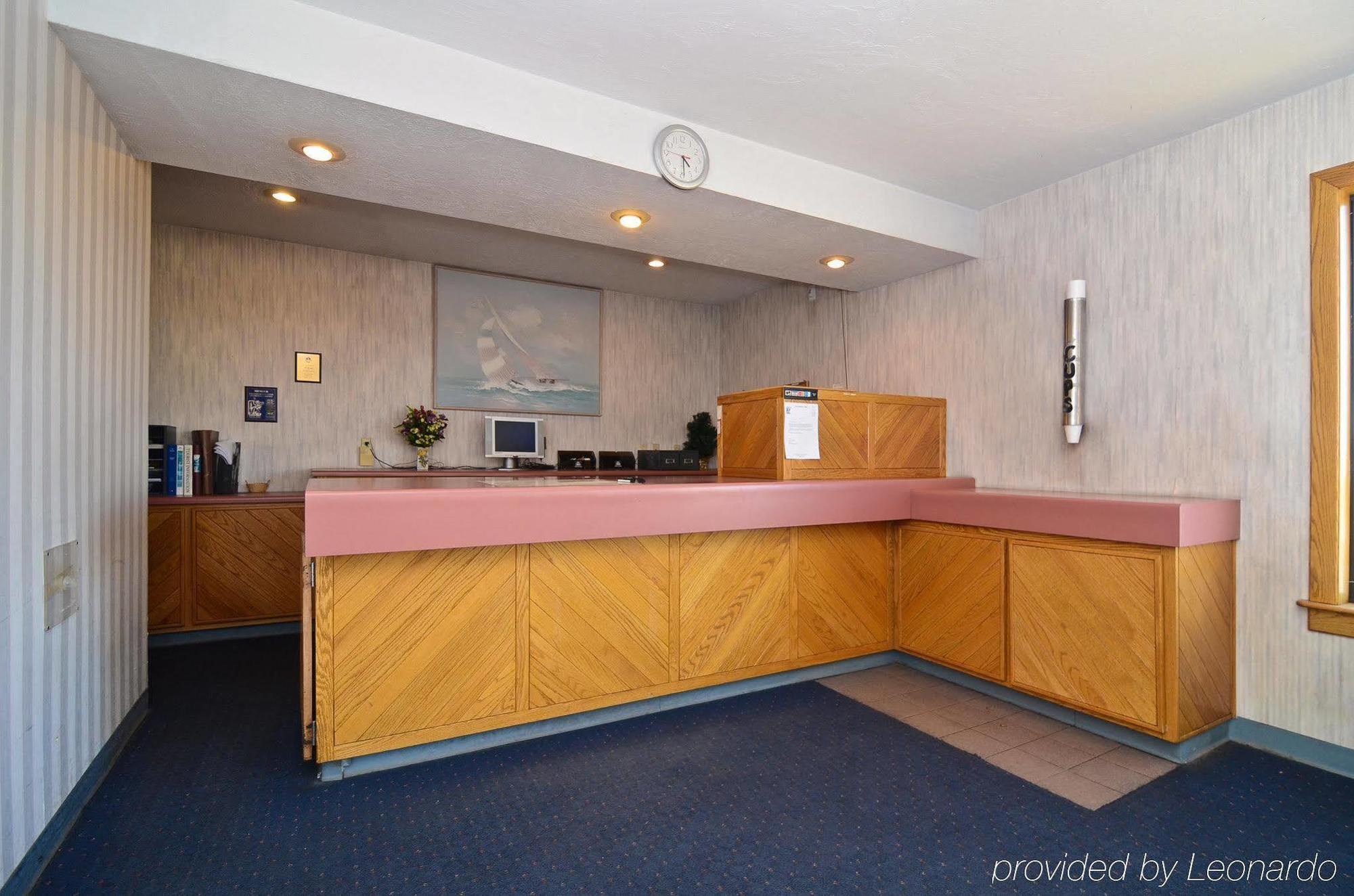 Super 8 By Wyndham Williams West Route 66 - Grand Canyon Area Interior foto