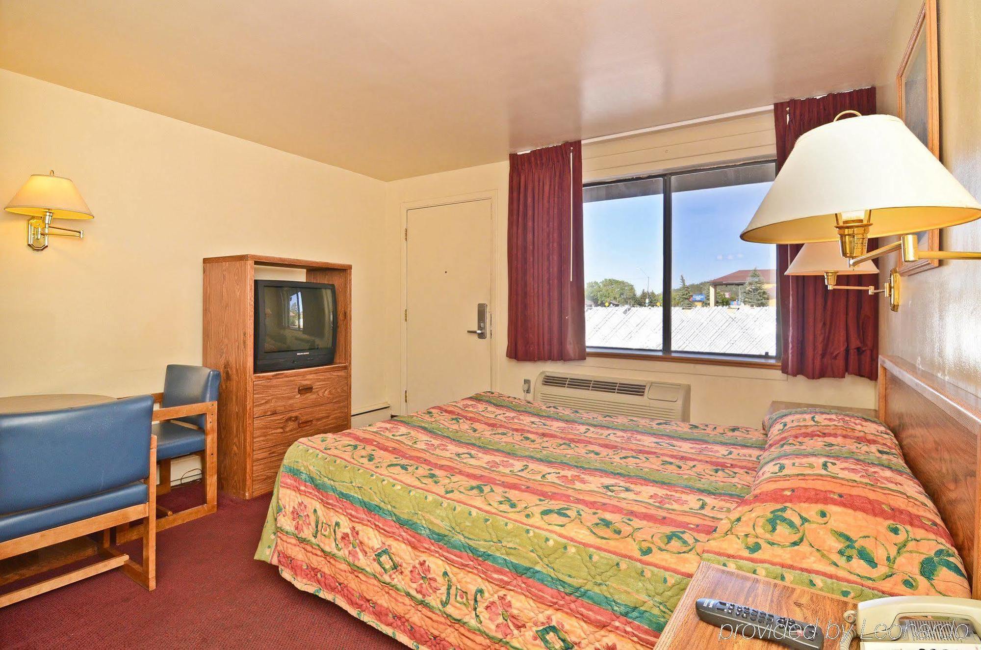 Super 8 By Wyndham Williams West Route 66 - Grand Canyon Area Ruang foto